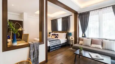 NH Collection Samui Peace Resort