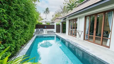 NH Collection Samui Peace Resort
