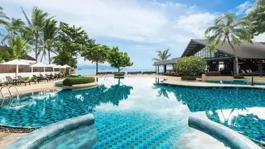 NH Collection Samui Peace Resort