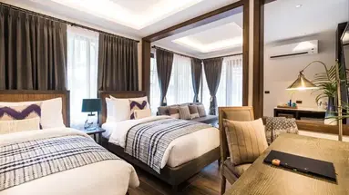 NH Collection Samui Peace Resort
