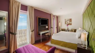 NH Collection Taormina