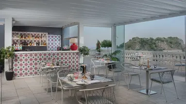 NH Collection Taormina