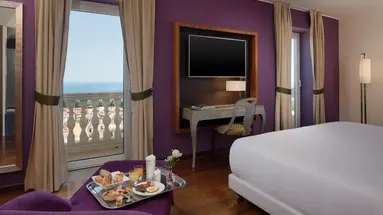 NH Collection Taormina