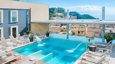 NH Collection Taormina