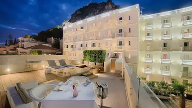 NH Collection Taormina