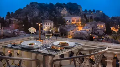 NH Collection Taormina