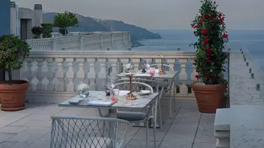 NH Collection Taormina