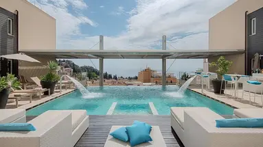 NH Collection Taormina