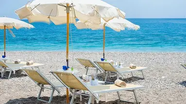 NH Collection Taormina