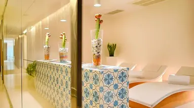 NH Collection Taormina