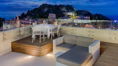 NH Collection Taormina