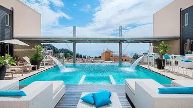 NH Collection Taormina