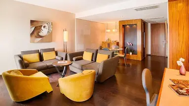 NH Collection Taormina