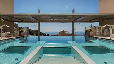 NH Collection Taormina