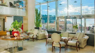 NH Collection Taormina