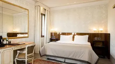 NH Collection Venezia Grand Hotel Palazzo dei Dogi