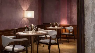 NH Collection Venezia Grand Hotel Palazzo dei Dogi
