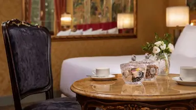 NH Collection Venezia Grand Hotel Palazzo dei Dogi