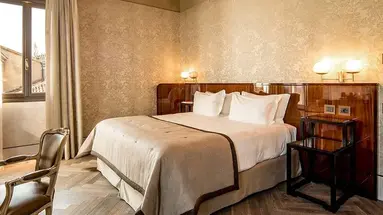 NH Collection Venezia Grand Hotel Palazzo dei Dogi