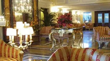 NH Collection Venezia Grand Hotel Palazzo dei Dogi