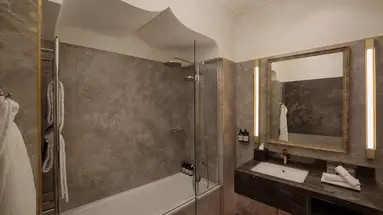 NH Collection Venezia Grand Hotel Palazzo dei Dogi