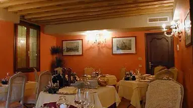 NH Collection Venezia Grand Hotel Palazzo dei Dogi