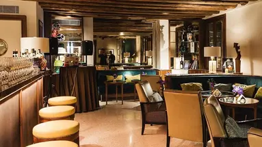 NH Collection Venezia Grand Hotel Palazzo dei Dogi