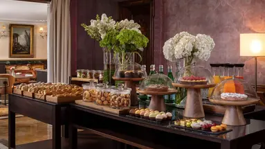 NH Collection Venezia Grand Hotel Palazzo dei Dogi