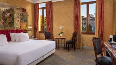 NH Collection Venezia Grand Hotel Palazzo dei Dogi