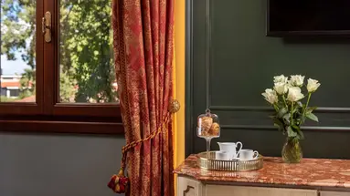 NH Collection Venezia Grand Hotel Palazzo dei Dogi