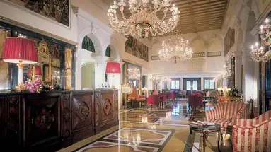 NH Collection Venezia Grand Hotel Palazzo dei Dogi