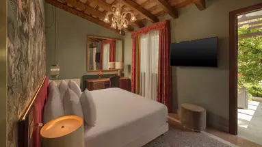 NH Collection Venezia Grand Hotel Palazzo dei Dogi