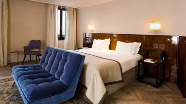 NH Collection Venezia Grand Hotel Palazzo dei Dogi