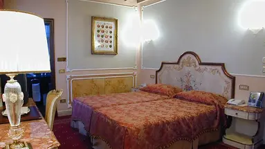 NH Collection Venezia Grand Hotel Palazzo dei Dogi