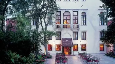 NH Collection Venezia Grand Hotel Palazzo dei Dogi