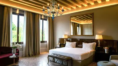 NH Collection Venezia Grand Hotel Palazzo dei Dogi