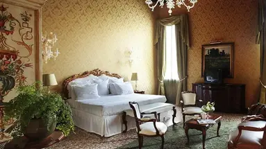 NH Collection Venezia Grand Hotel Palazzo dei Dogi