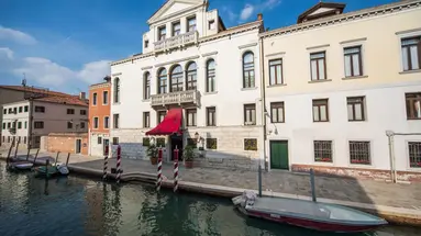 NH Collection Venezia Grand Hotel Palazzo dei Dogi