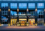 Nh Danube City