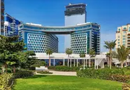 NH Dubai The Palm
