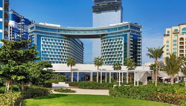 NH Dubai The Palm