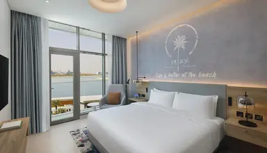 NH Dubai The Palm