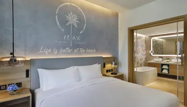 NH Dubai The Palm