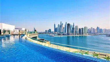 NH Dubai The Palm