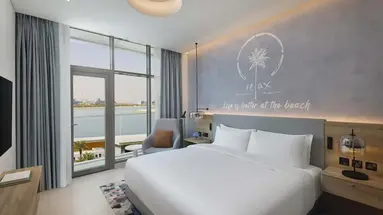NH Dubai The Palm