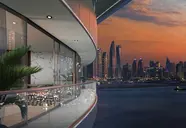 NH Dubai The Palm
