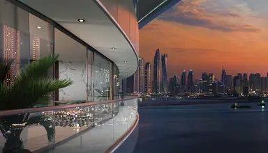 NH Dubai The Palm