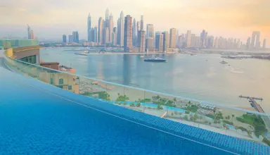 NH Dubai The Palm
