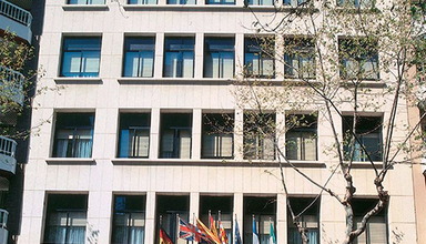 NH Eixample (ex Master)