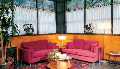 NH Entenza (ex Sants Center)